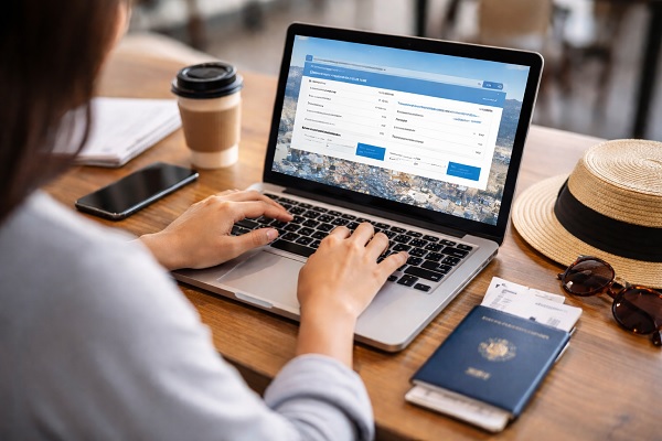 Booking Flights Solo: A Complete Guide for Smart and Stress-Free Travel